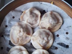 -鸡鸣汤包(红山动物园店)