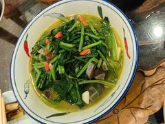 -西江美食舫·江西菜(健德桥店)