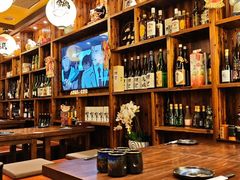 -鸟鹏烧鸟居酒屋(天河领展店)