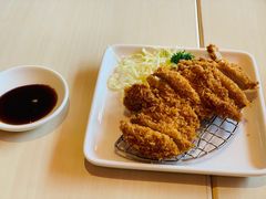 -味千拉面(上海蓝天路店)