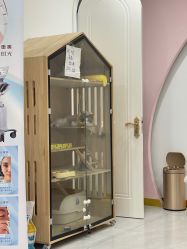 点击看大图 -花系美·美甲美睫精品店