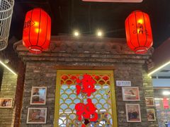 -谭鸭血老火锅(七宝万科广场店)