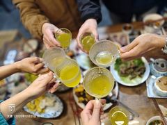 -八珍手工水饺·妈妈的爱(传芳巷店)