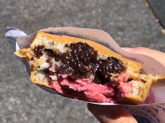 -台湾味正点车轮饼可丽饼(南禅寺店)