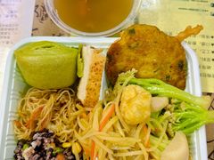 -净行天厨(莲塘总店)