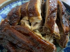 卤鸭-小狗面馆(复兴店)