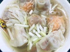 -一记面馆(易发店)