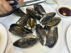 -阿军排档·烧烤
