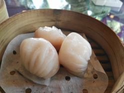 -丁香花园申粤轩·宴会厅