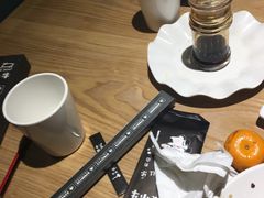 -小鱼小牛·鱼牛干锅·脆鱼火锅(世欧广场店)