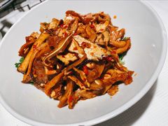-农耕记·湖南土菜(halo广场店)