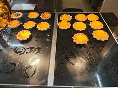 -亚龙湾希尔顿自助餐厅·海鲜·烧烤·沙滩BBQ·现场乐队