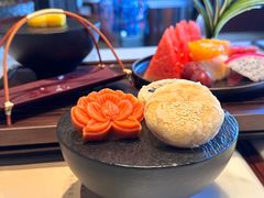 -桃源咖啡厅(武夷山大红袍山庄店)