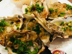 -芭菲盛宴·环球美食(锦城万达广场店)