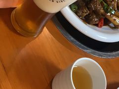 -大家烤羊庄·聚餐团建·谢师宴·生日派对(南山店)