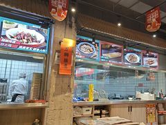 -永红源·小排档(闽江路店)