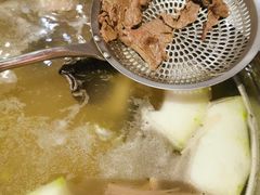 -牛鲜胜·潮汕牛肉自助火锅(番禺市桥店)