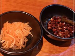 -鑫日千里马朝鲜族小馆(总店)