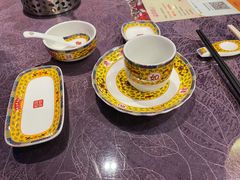 -宁波状元楼酒店(和义路店)