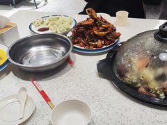 -前王院•巧克力海鲜市集餐厅(万平口店)