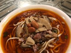 -牛王庙吳記怪味面(双楠店)