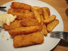 -宜家·瑞典风味餐厅(四元桥店)