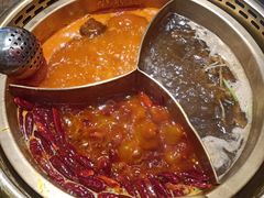 -小龙坎老火锅(北京三里屯店)