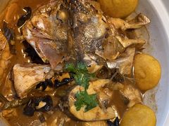 -吕氏疙瘩汤·私家菜馆(慈云寺店)