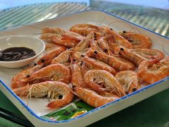 -景好海鲜餐厅(大鹏必选旅游店)