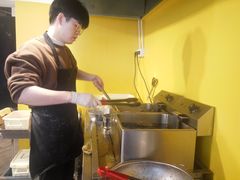 -傅强排骨(成都总店)
