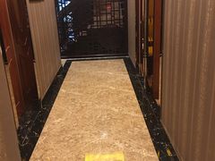 -澜悦汇推拿足道(蓝村路店)