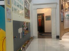 -橡皮虫国际美校(常发广场校区)