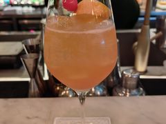 -壳里西餐厅Coquille Seafood Bistro(蒙自路店)