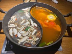 -呷哺呷哺 黄金牧场 (新中关购物中心店)