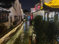 -孙盛兴奥灶面馆·蟹黄面·三虾面(山塘街总店)