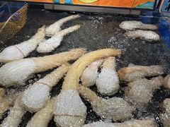 -79号渔船海鲜饭店(华强北店)