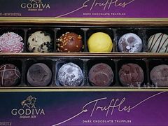 -GODIVA(王府井apm店)
