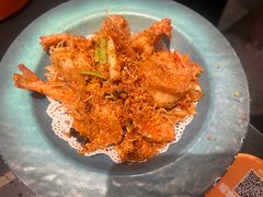 -老城鲜·小海鲜贝贝煲火锅(壹方城店)