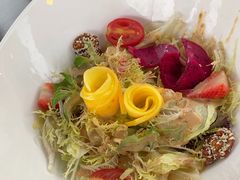 -汉水谣·江景餐厅(江滩店)