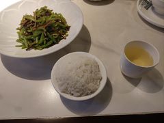 -徽韵人家·传承正宗徽菜(牡丹园店)