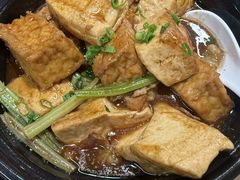 -庆丰农庄·团建·农家菜(大浪店)