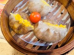 -点都德(皇岗村店)