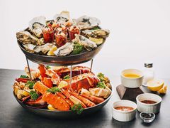 -WESTWOOD•落日餐厅•乐队演出(前海壹方汇店)