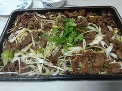 -清真永恒华威肉饼(潘家园店)
