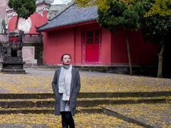 -金堂县云顶石城风景区