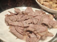 -清真·马安军辣子牛肉面