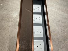 -香港皇家太平洋酒店