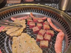 -黑牛の場烤肉(摩天活力城店)