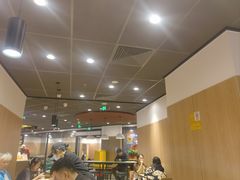 -麦当劳(凯德广场店)