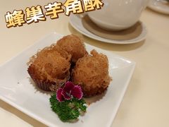 -利苑酒家(合景国际金融广场店)